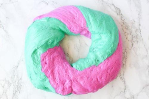 Как сделать слайм в домашних условиях: 8 простых рецептов