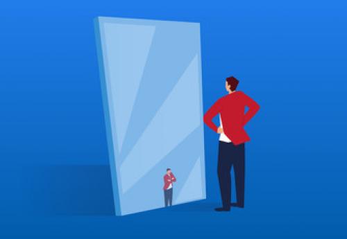 Психология журнал. Карьера и самореализация