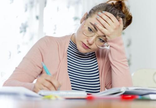 Психология журнал. Карьера и самореализация