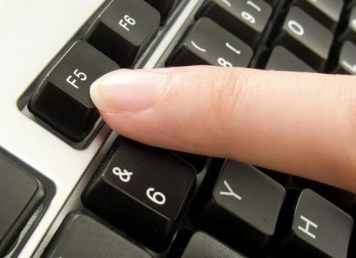 Что будет если нажать F5 на 30 секунд. Что будет с компьютером, если нажать F5 на 30 секунд?