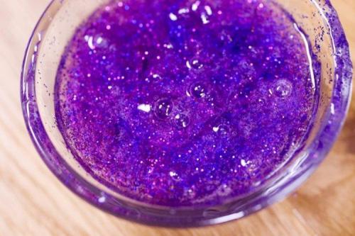 Как сделать слайм в домашних условиях: 8 простых рецептов