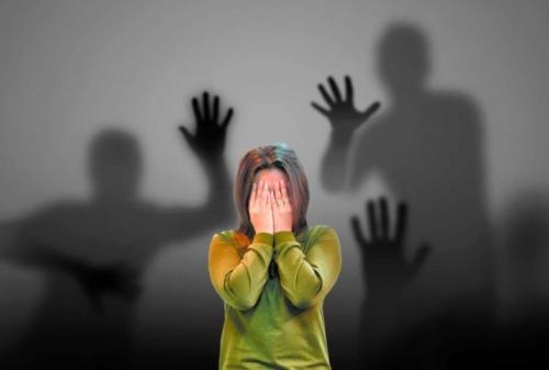 Страх сойти с ума невроз. Откуда появляется страх сойти с ума у людей с неврозом (ВСД)? 02