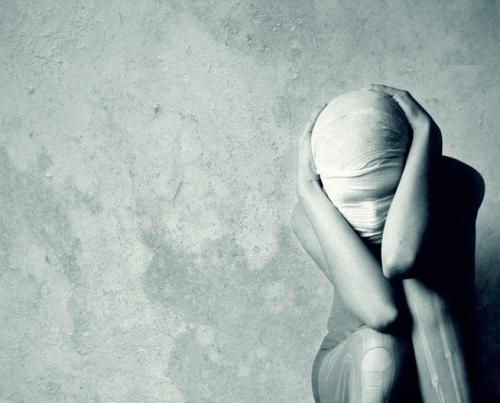 Страх сойти с ума невроз. Откуда появляется страх сойти с ума у людей с неврозом (ВСД)? 03