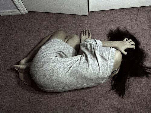 Страх сойти с ума невроз. Откуда появляется страх сойти с ума у людей с неврозом (ВСД)? 01