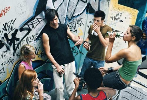 Девиация психология. Что это такое?