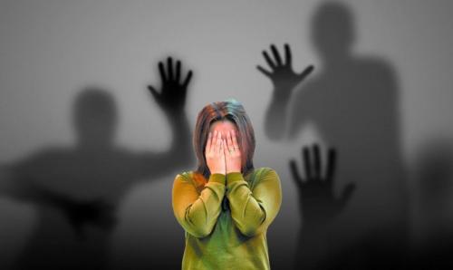 Страхи человека список. Типология страхов. Самые распространенные страхи и фобии 03