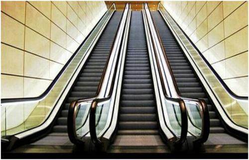 Эскалафобия. Страх перед эскалатором в метро