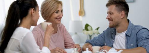 Сепарация в психологии это. Что такое сепарация взрослых детей от родителей 01