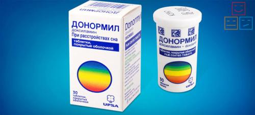 Вегето-сосудистая дистония лекарства. Седативные средства