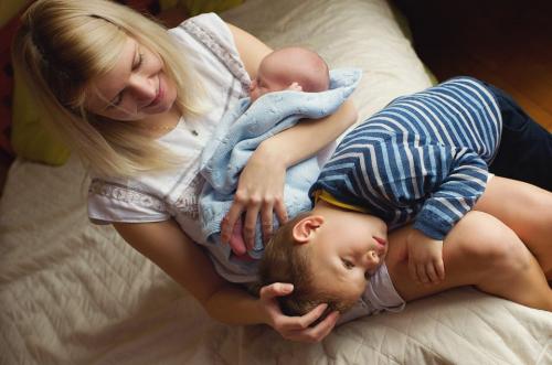 Сепарация в психологии это. Что такое сепарация взрослых детей от родителей 03