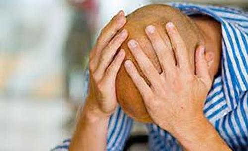 Человек который боится заболеть. Общие сведения и классификация 03