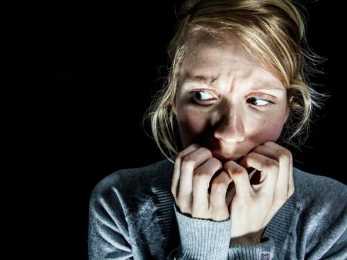 Смерть от испуга. Можно ли умереть от страха? 01