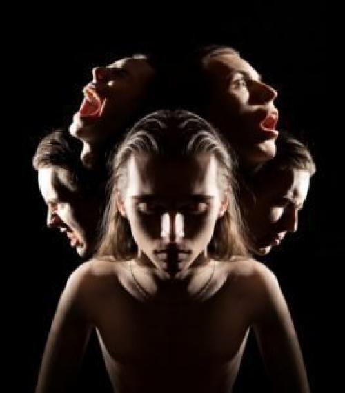 Последствия сильного испуга у взрослого. Симптоматика