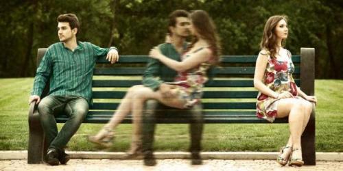 Как пережить расставание с мужем. Как пережить расставание с мужчиной