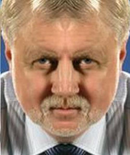 Психологический портрет известной личности. Психпортреты политиков