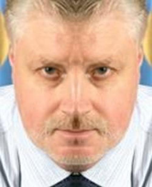 Психологический портрет известной личности. Психпортреты политиков