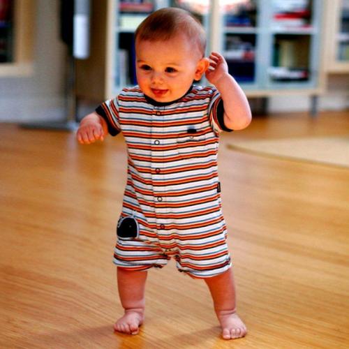 Воспитание ребенка до года. Как воспитывать ребенка с 9 до 12 месяцев