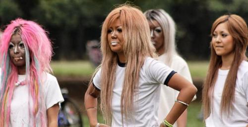 Волны Фарадея в корейской медицине. Парамтерические волны Фарадея 02