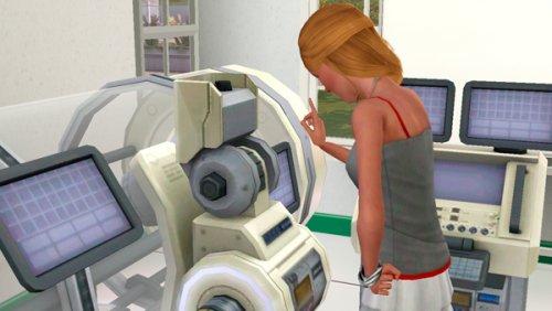 Тест с чернильными пятнами. Чернильные пятна Роршаха 03