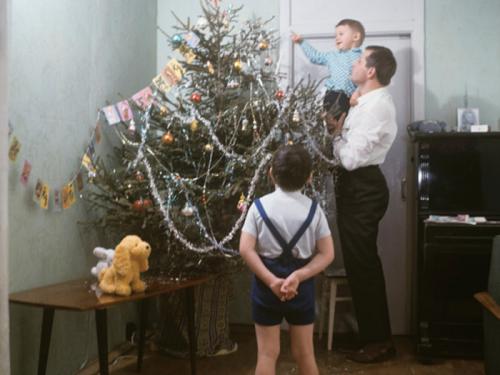 Что происходит во время Нового года. Традиции празднования Нового года 03 Что происходит во время Нового года. Традиции празднования Нового года 03