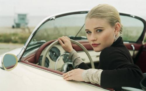 Стеклянный потолок для женщин. В оковах стереотипов 04