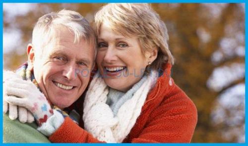 Как найти своего мужчину. Три возраста своего мужчины 01