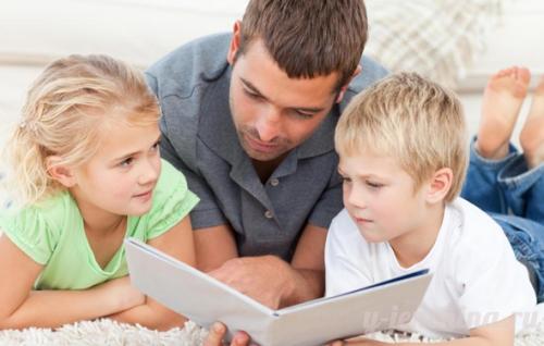 Польза книг и чтения. Чтение книг оказывает пользу и в повседневной жизни 02