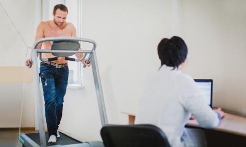 Как помочь сердцу при стрессе. Дифференциальная диагностика органической стенокардии от психогенной