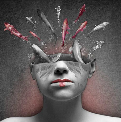 Тест Роршаха на шизофрению. Тест Роршаха на скрытую шизофрению