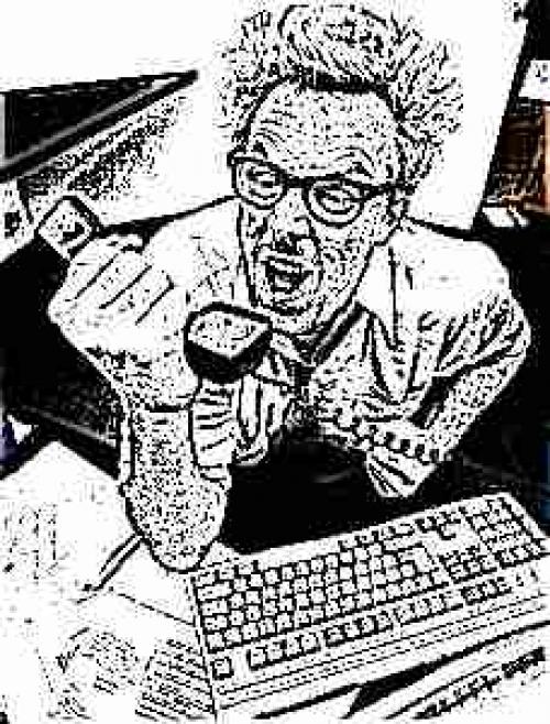 Как продавать товар правильно по телефону. Проводим презентацию 01