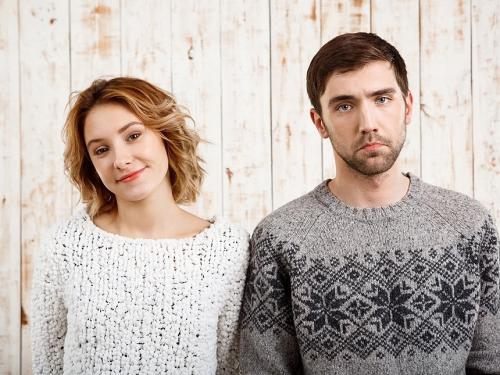 Интроверт и экстраверт вместе. Могут ли экстраверт и интроверт быть вместе