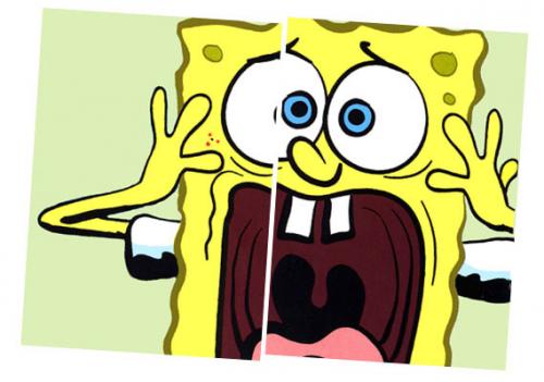 Паника это в обж. Что такое паника 03