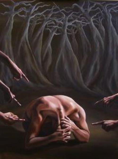 Как человека вывести из себя. 2 Как раздражать свою вторую половинку 01 Как человека вывести из себя. 2 Как раздражать свою вторую половинку 01