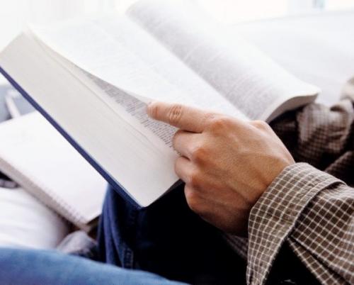 Чтение развивает мозг. Как чтение книг меняет мышление