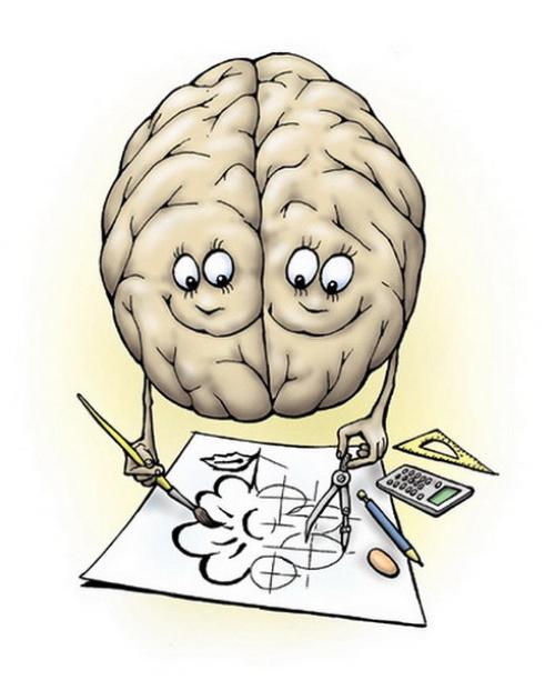 Правополушарные и левополушарные люди. Чем отличается левополушарное мышление от правополушарного? 02 Правополушарные и левополушарные люди. Чем отличается левополушарное мышление от правополушарного? 02