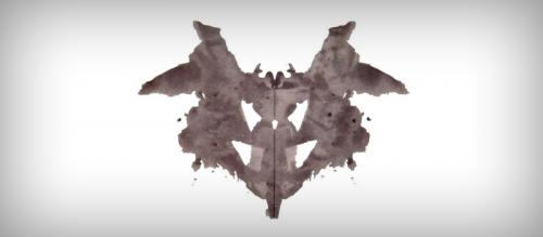 Тест Роршаха чикатило. Знаменитый тест Роршаха