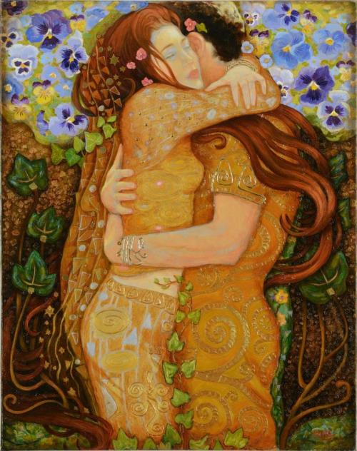 Гармония внутри женщины. Внутренняя гармония женщины: 5 простых принципов