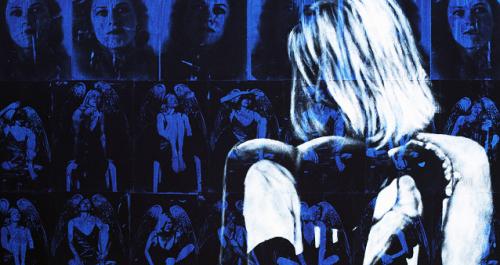 Психология жертвы, как избавиться.   Психология поведения жертвы 01