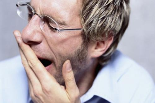 Что значит когда человек зевает. Почему человек часто зевает: причины