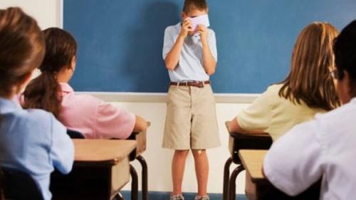 Как побороть застенчивость упражнения. Как побороть застенчивость — она мешает жить