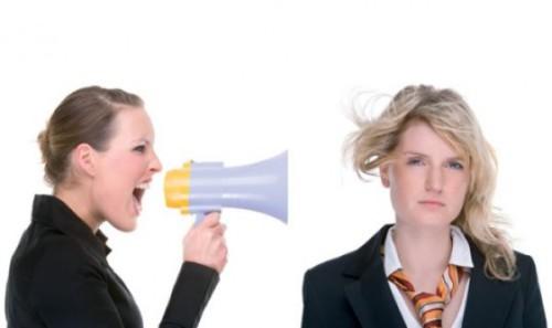 Как реагировать на хамство мужа. Как реагировать на хамство