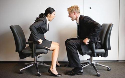 Как реагировать на хамство мужа. Как реагировать на хамство