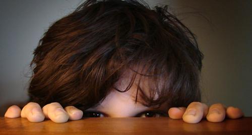 Как избавиться от застенчивости упражнения. Перестань стесняться своей тени, выйди из сумрака и покори ее сердце