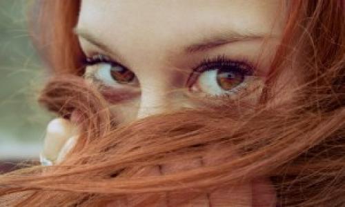 Расширенные зрачки психология. О чём говорят расширенные зрачки собеседника?