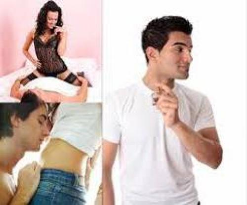 Как феромоны действуют на мужчин. Пошалить... запахом! 07 Как феромоны действуют на мужчин. Пошалить... запахом! 07