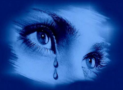 Почему болит душа и хочется плакать. Хочется плакать, больно в душе. Что делать???