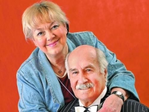 Жена не ценит мужа. 