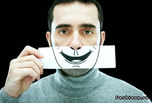 Виды улыбок и их значение. Классификация улыбок 05