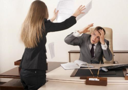 Как не вступать в конфликт. Как себя правильно вести, чтобы не вступить в конфликт?