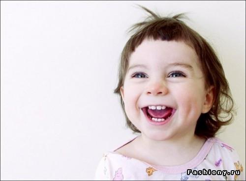 Виды улыбок и их значение. Классификация улыбок 07